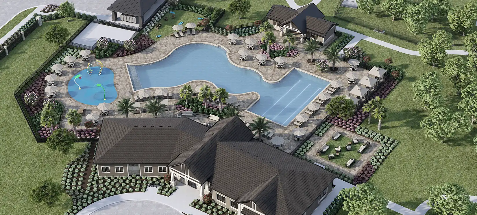 Amenity_Center-Reserve-at-Hammock-Oaks-Add-View3-at Hammock Oaks Reserve Master Planned Community Lady Lake FL