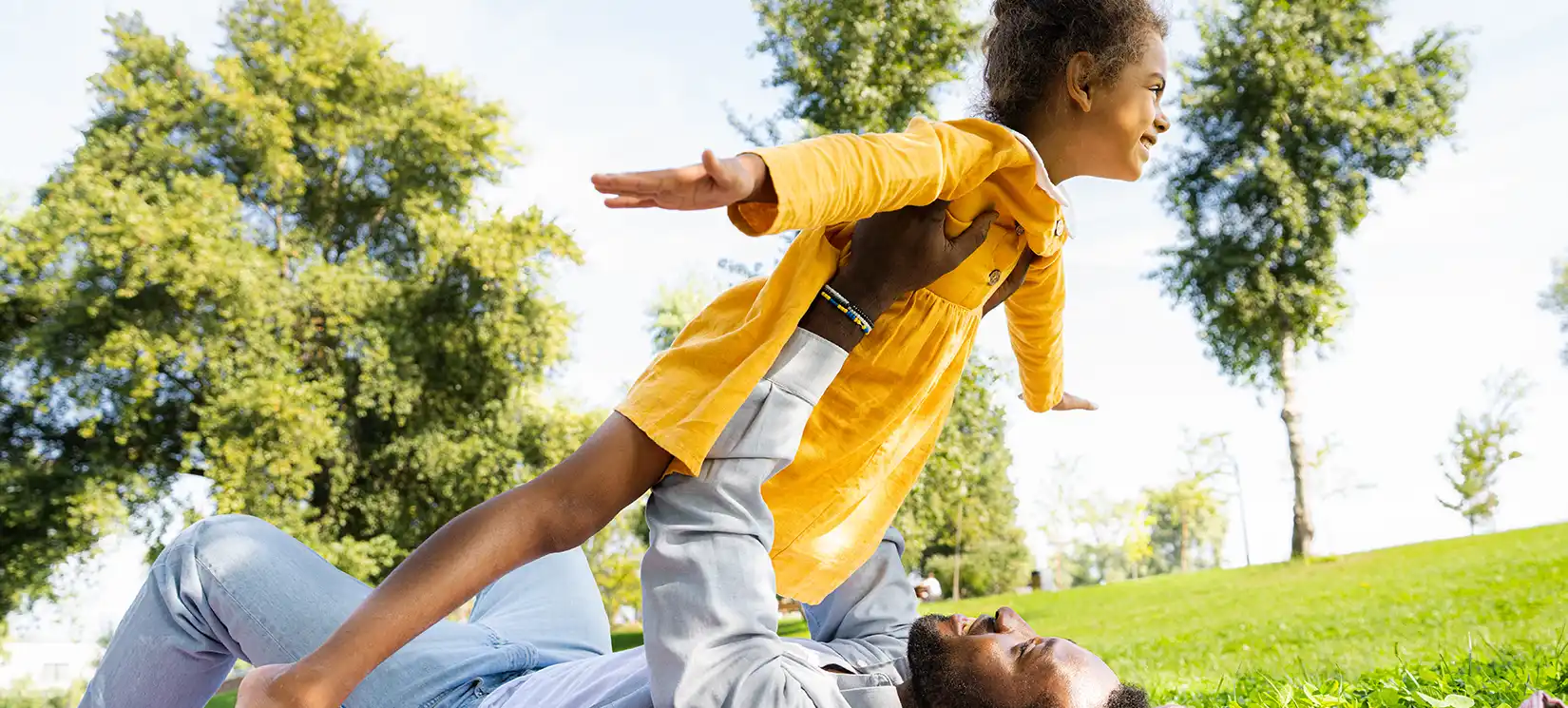 Parks & Green spaces Amenities at Hammock Oaks Reserve Master Planned Community Lady Lake FL