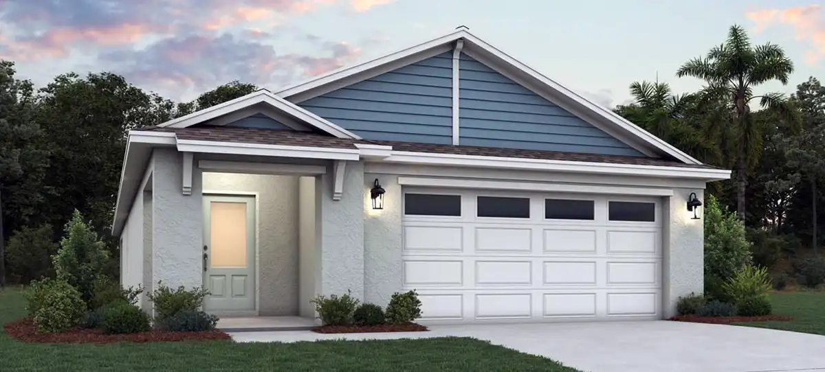 Kassia - 863 Shumard Way from Dream Finders Homes