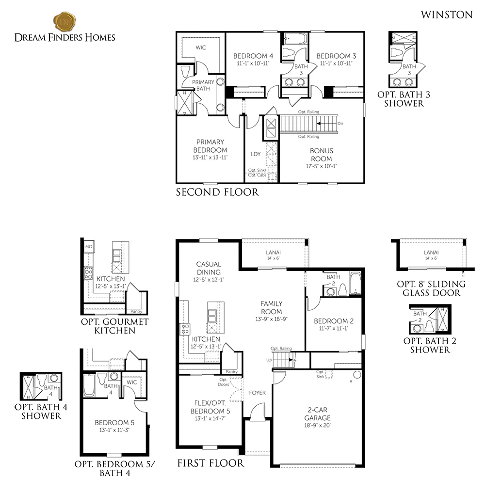 Dreamfinder-Homes-Winston-B-Elevation-HammockOaks-Reserve