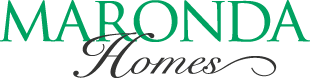 Maronda Homes Logo at Seminole Palms