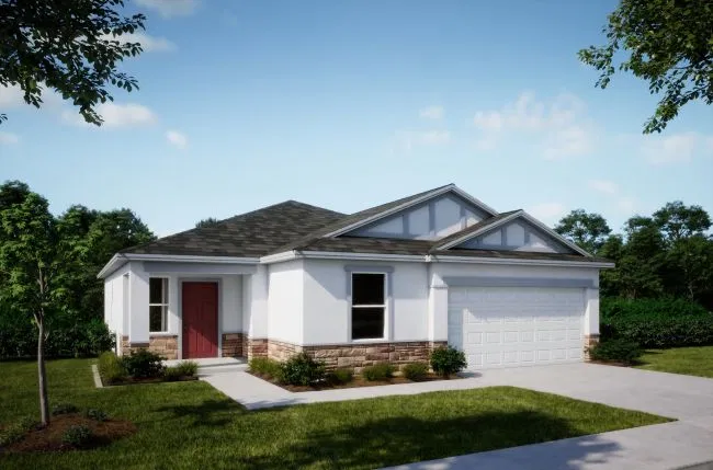 Ashton - 808 Sunshower Drive from Maronda Homes