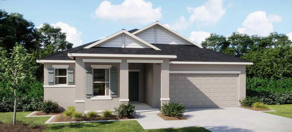 Drexel - 816 Sunshower Drive from Maronda Homes