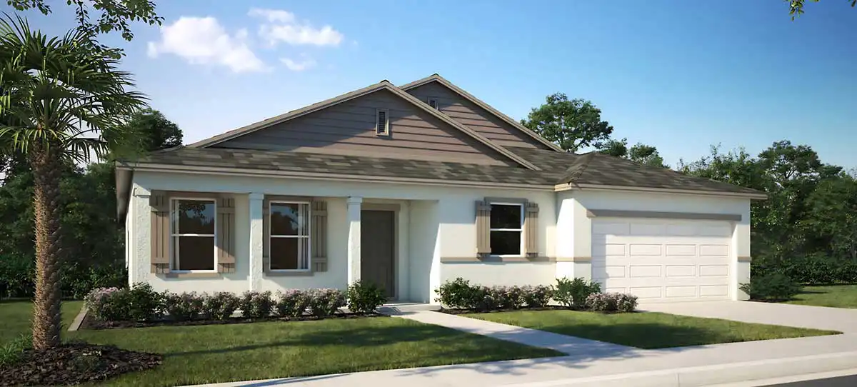 Harmony - 828 Sunshower Drive from Maronda Homes