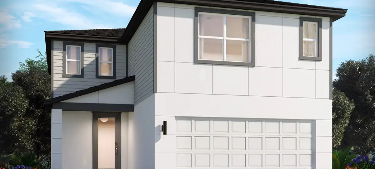 Zion - 891 Sunshower Drive from Meritage Homes