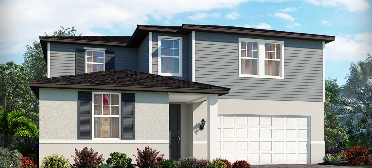 Primrose - 839 Sunshower Drive from Meritage Homes